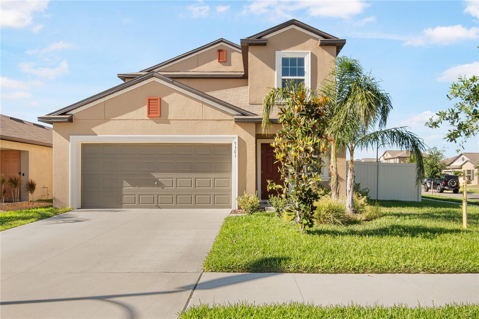 9301 Lemon Drop Loop Property Photo