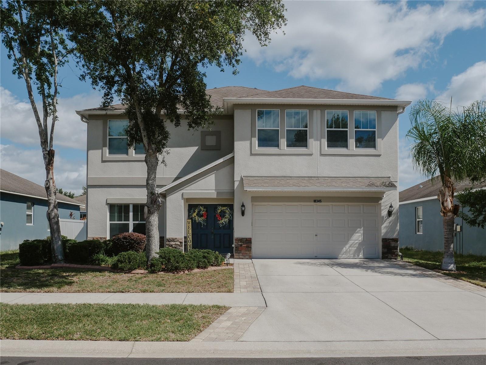 18345 Fish Loop Property Photo