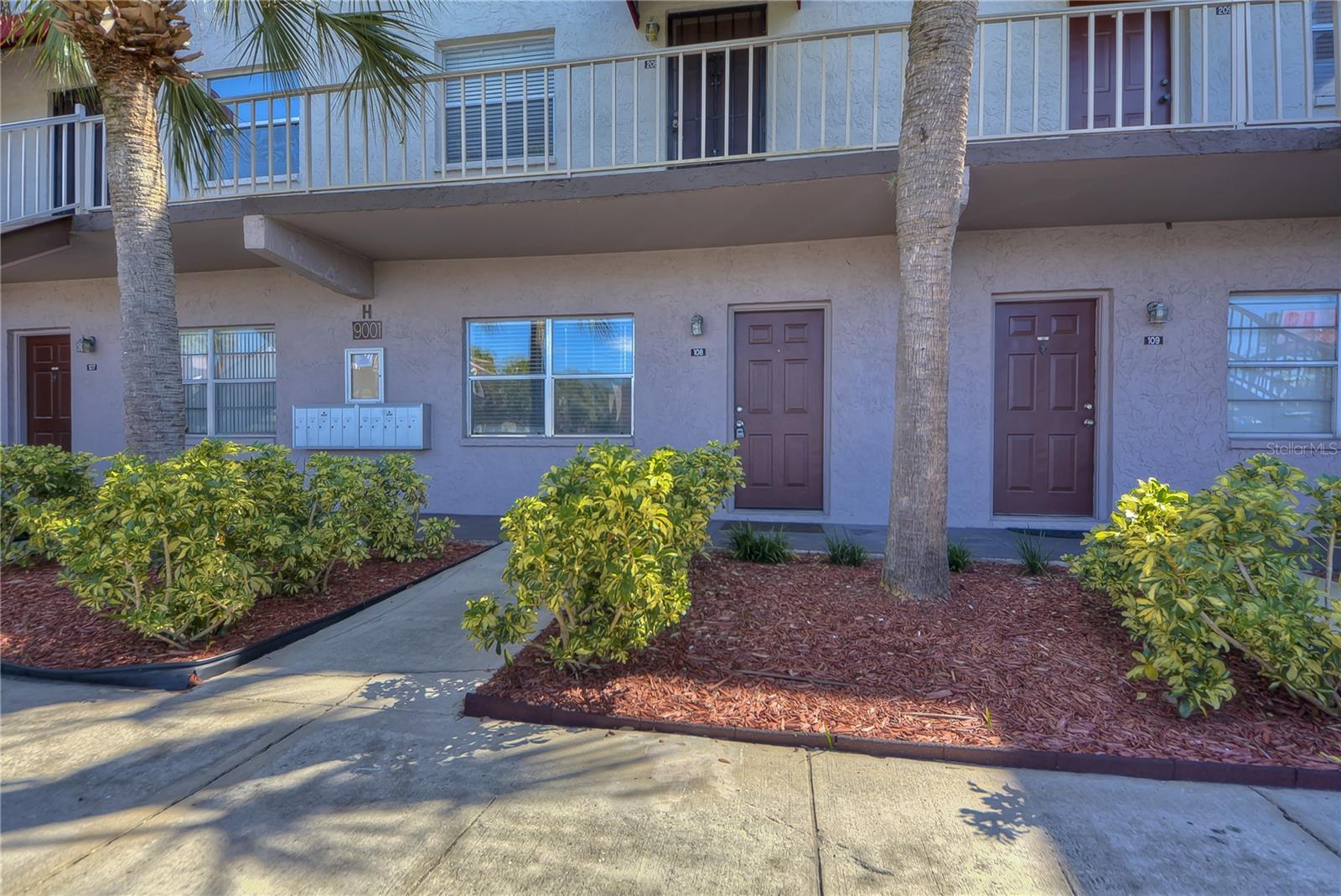 9133 Tudor Dr #d101 Property Photo