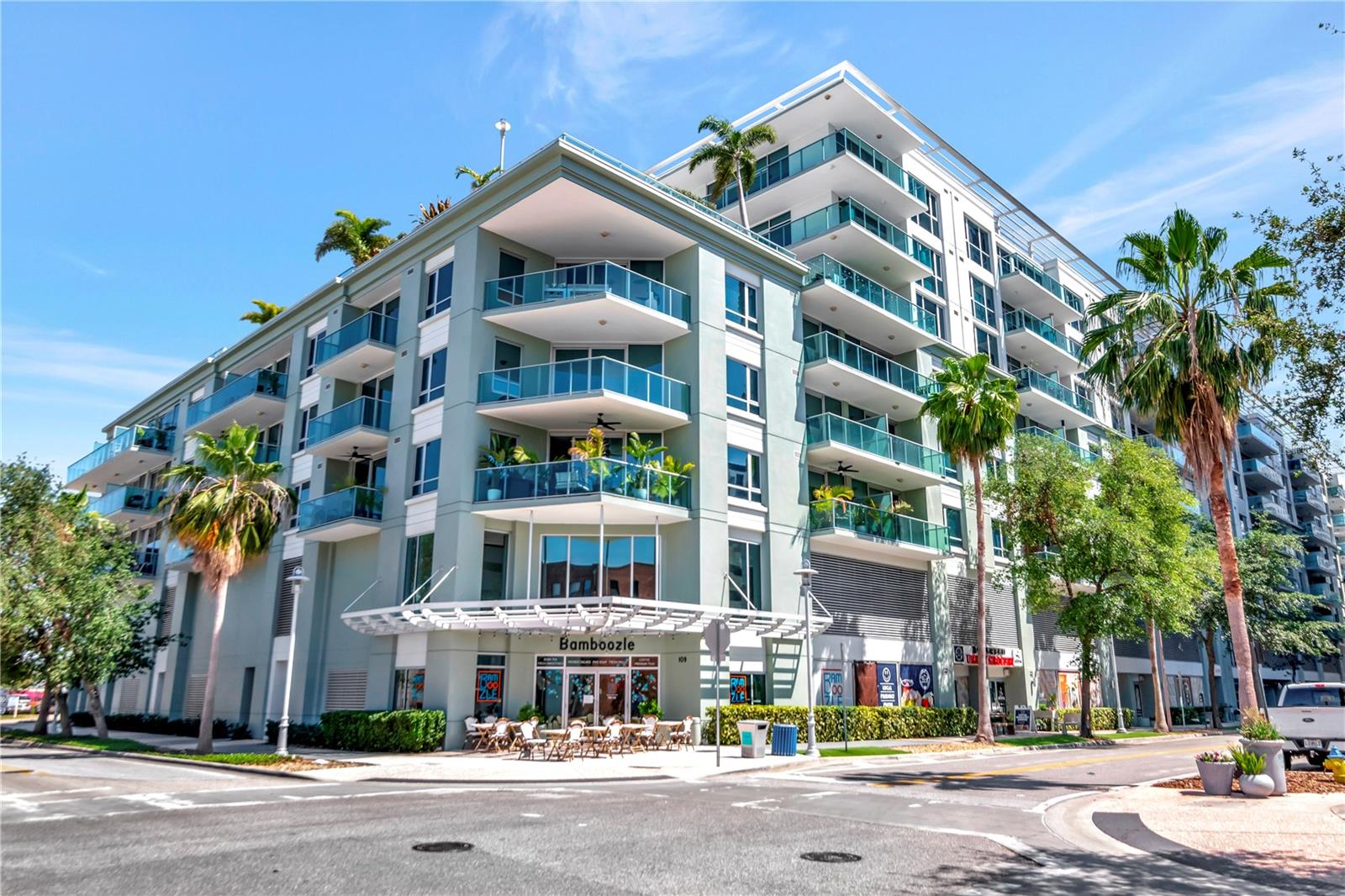 912 Channelside Dr #2710 Property Photo