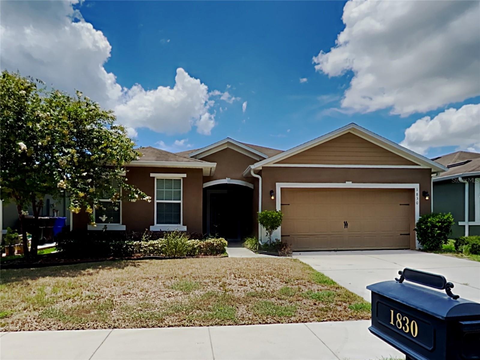 1830 Blount Trl Property Photo