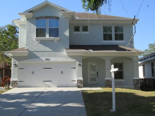603 5th St S Property Photo