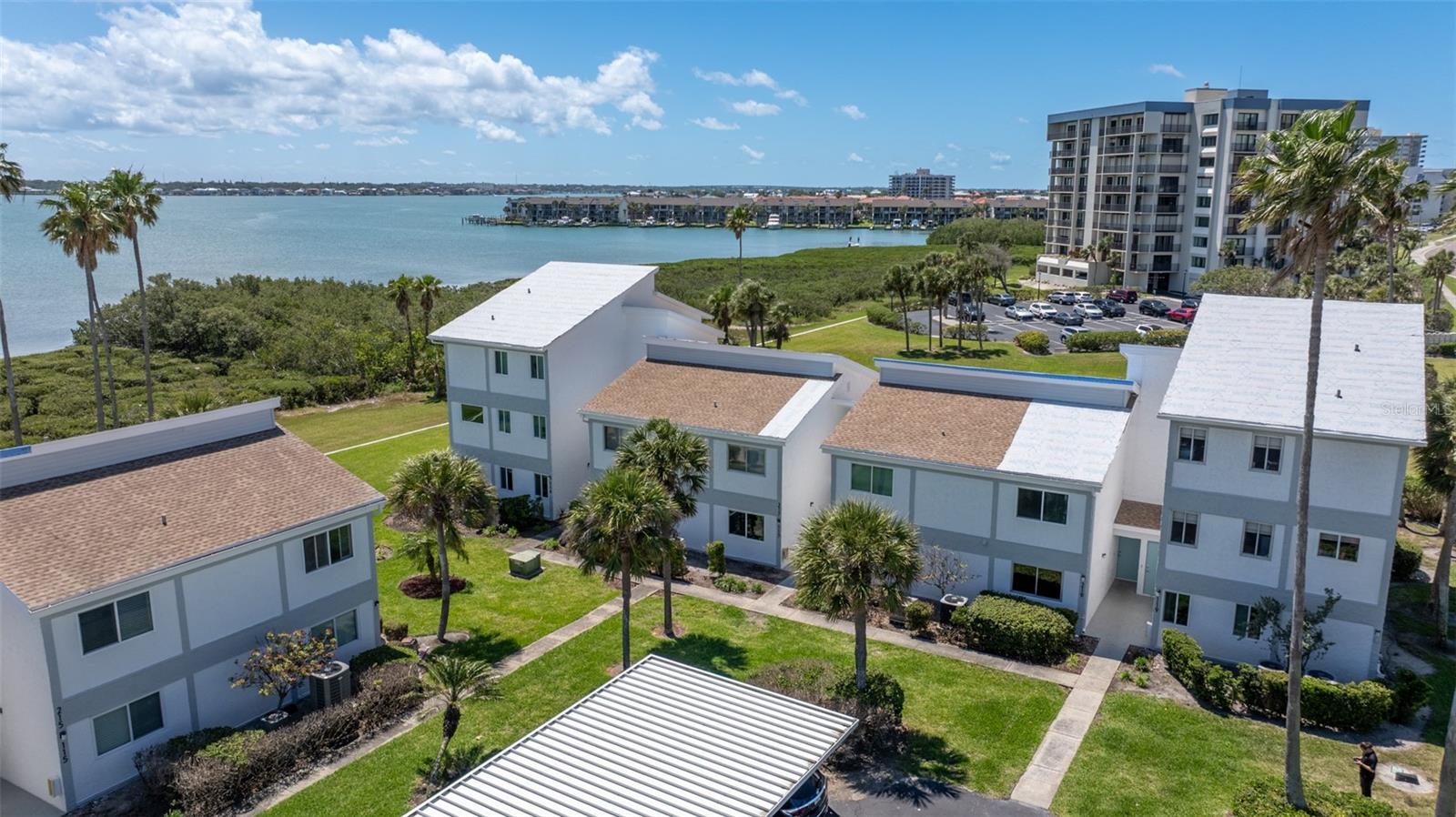 1451 Gulf Blvd #117 Property Photo