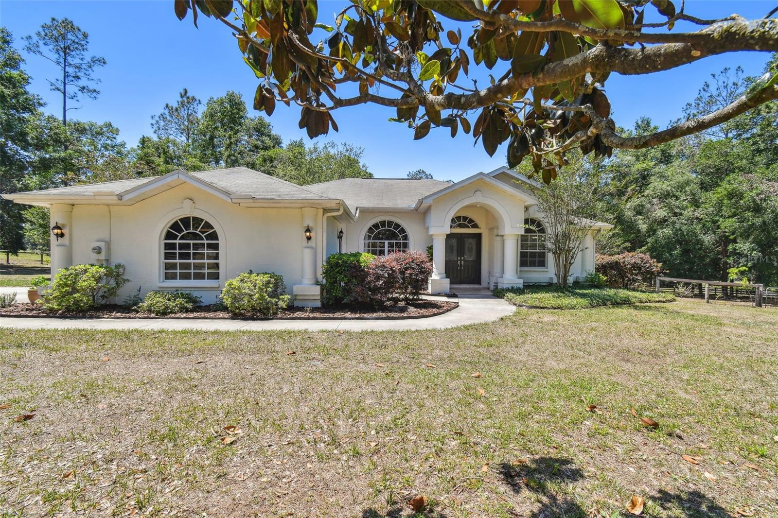 17835 Pine Knoll Dr Property Photo