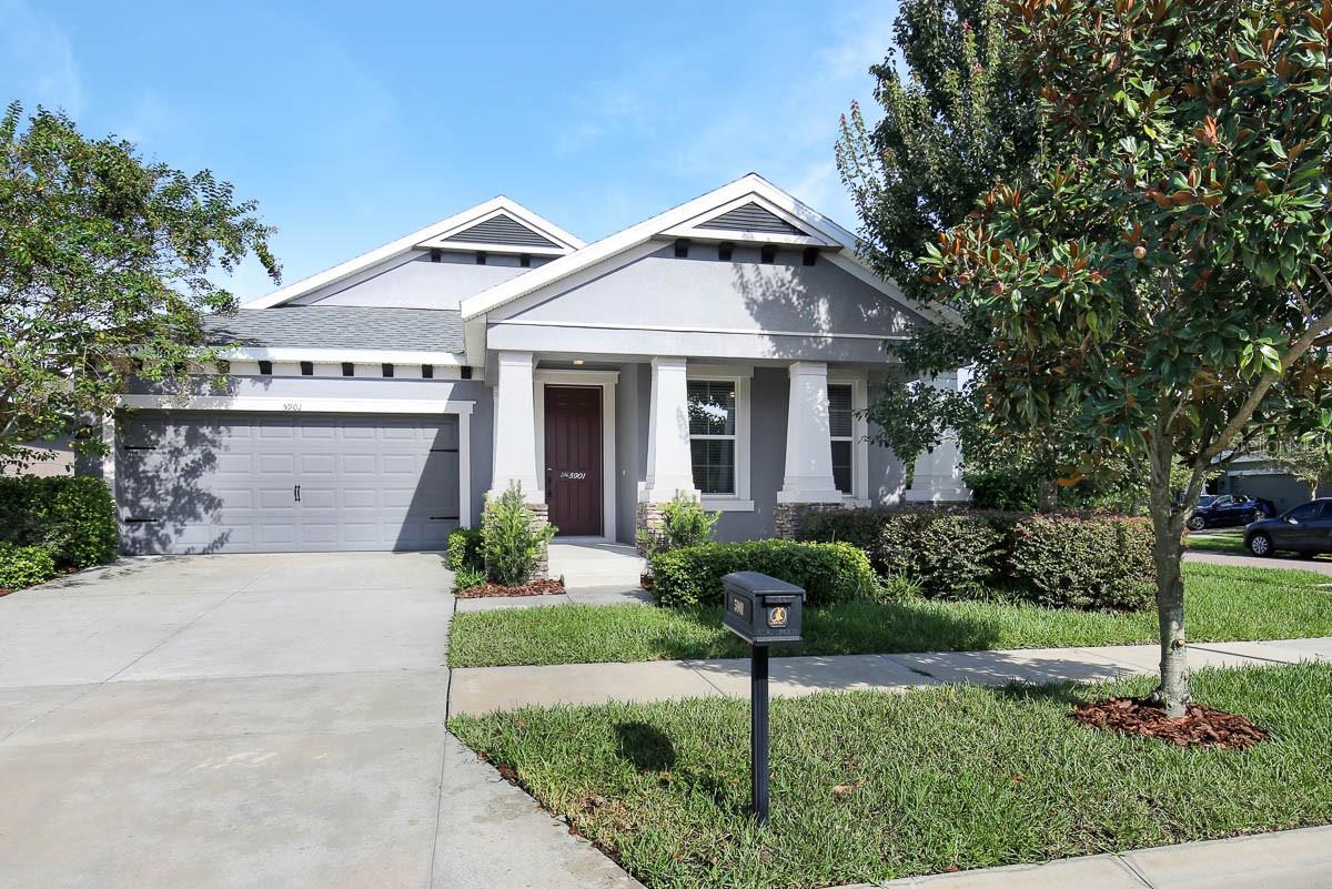 5901 Chert Hill Ln Property Photo