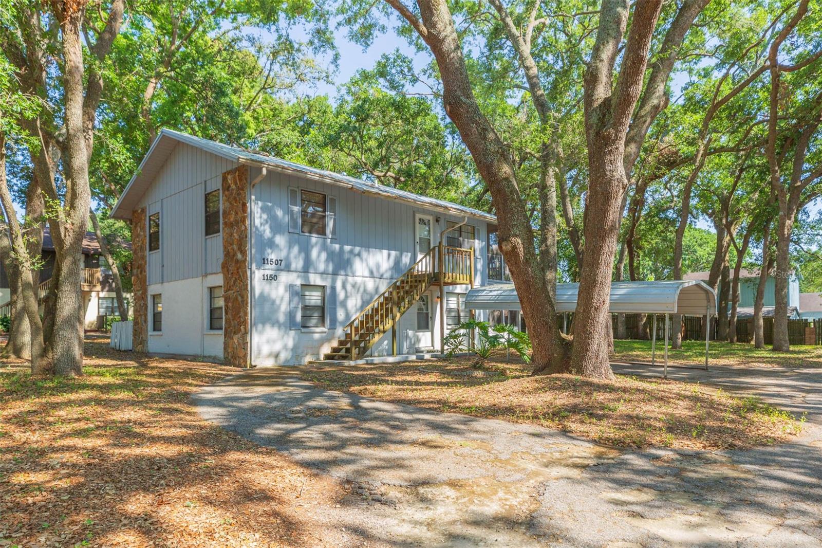 11505 Grove Ln Property Photo