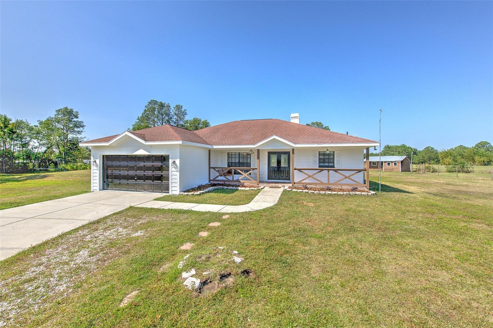 7509 Hackamore Rd Property Photo