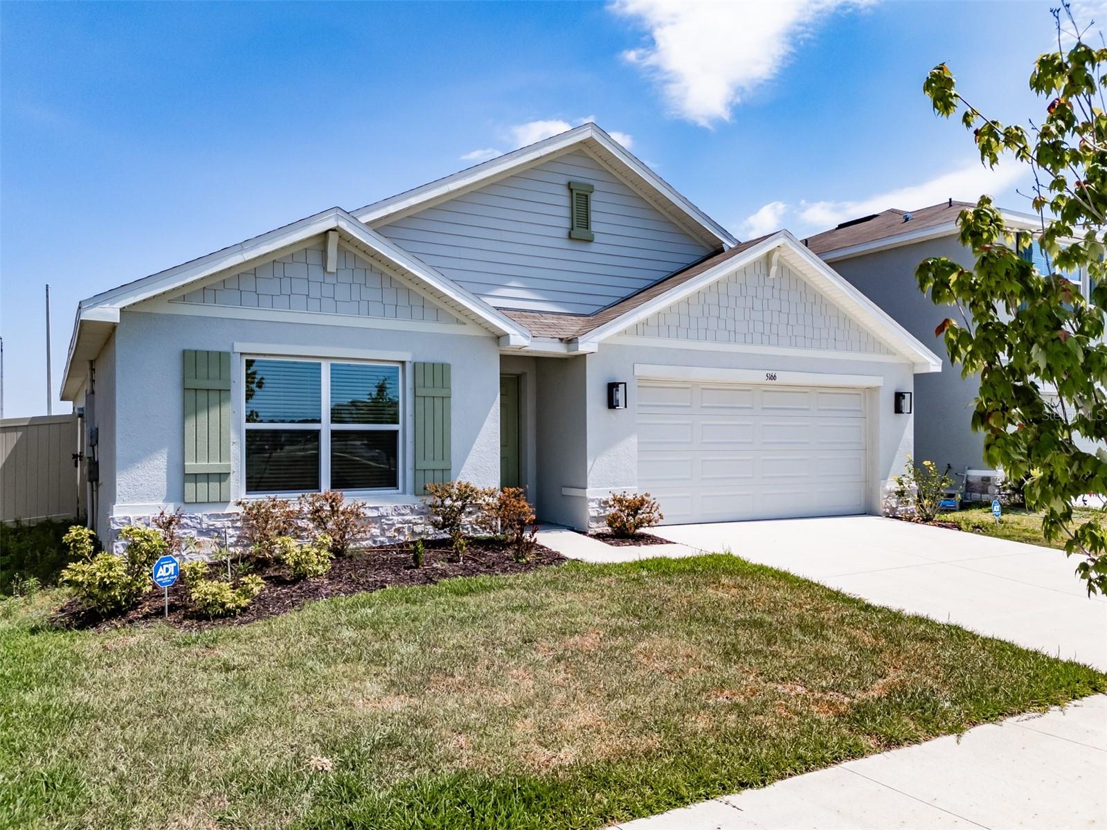 5166 Plumeria Dr Property Photo