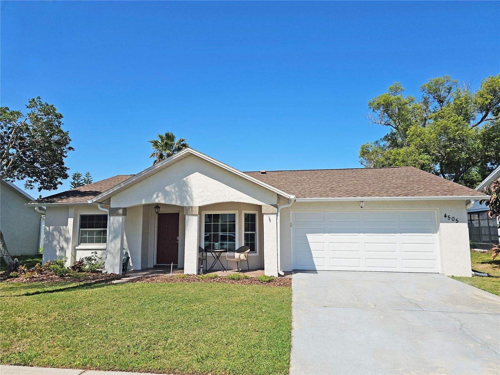 4505 Alligator Dr Property Photo