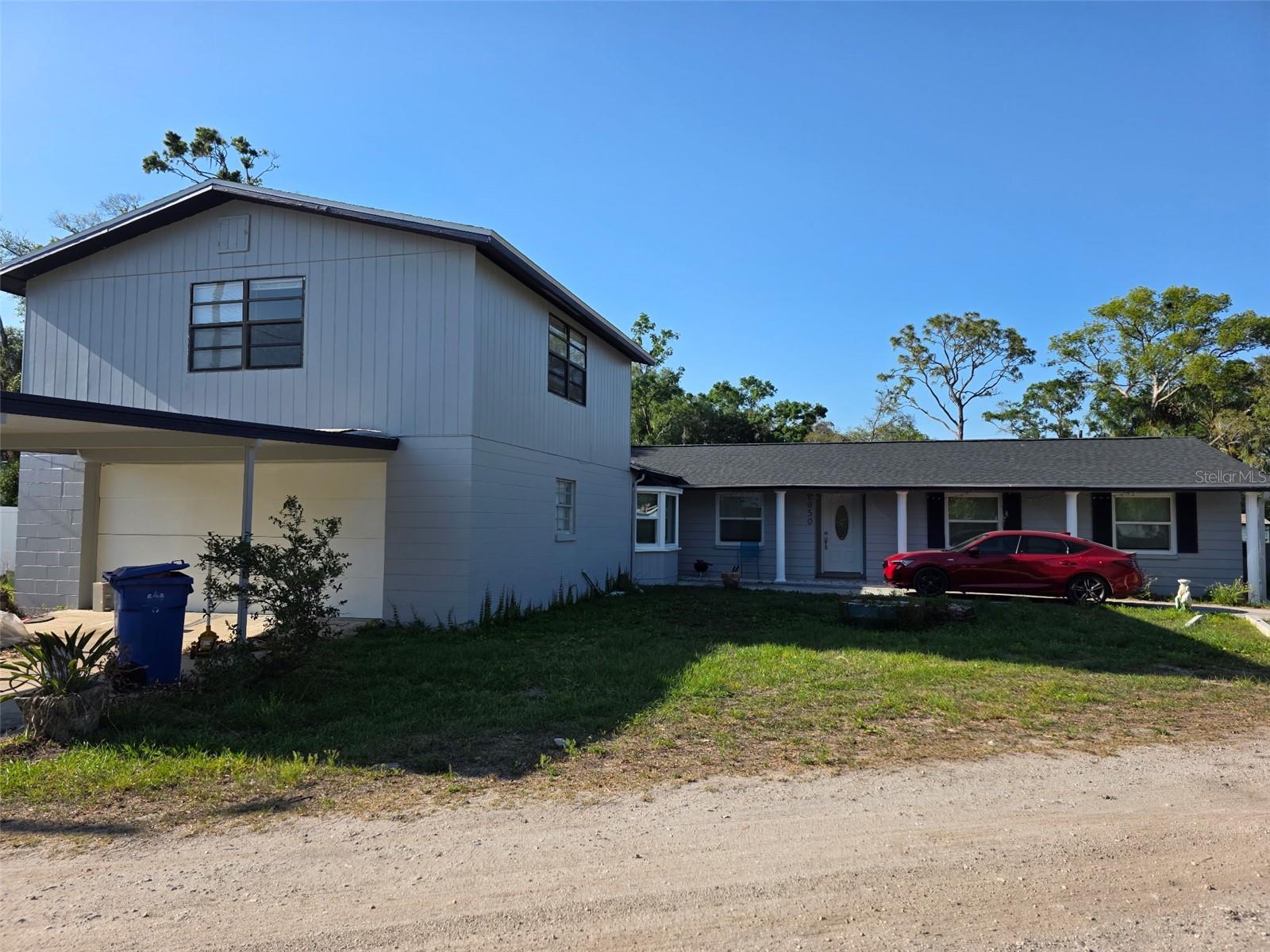 9950 Morris Bridge Property Photo