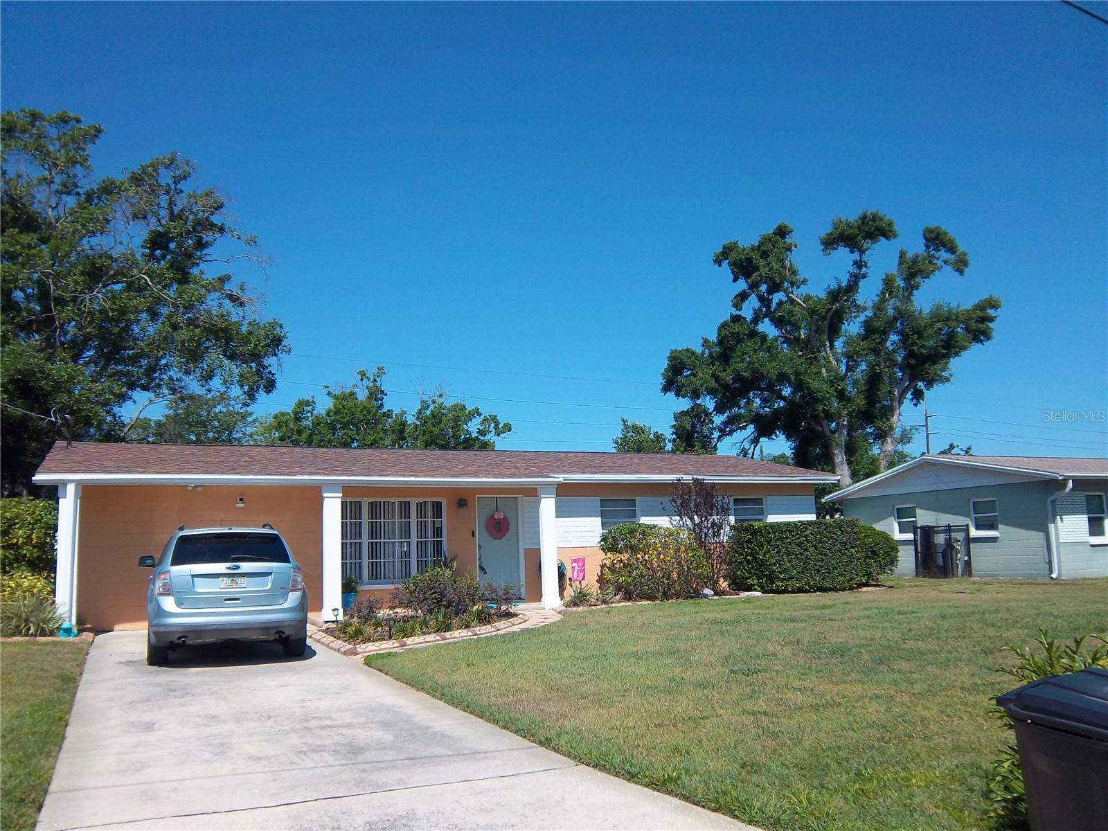 5413 S Martin Ave Property Photo