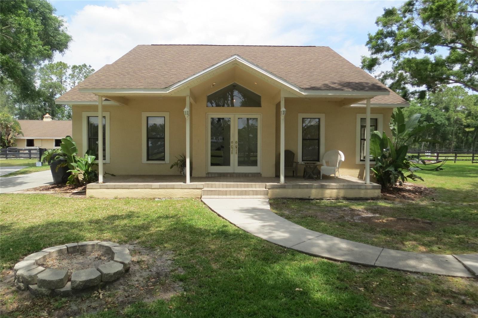 11521 Innfields Dr Property Photo