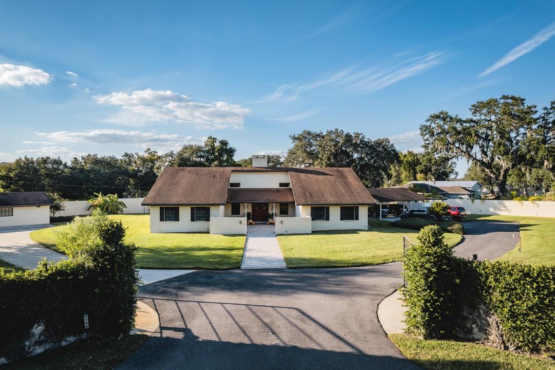2780 E Sam Allen Rd Property Photo