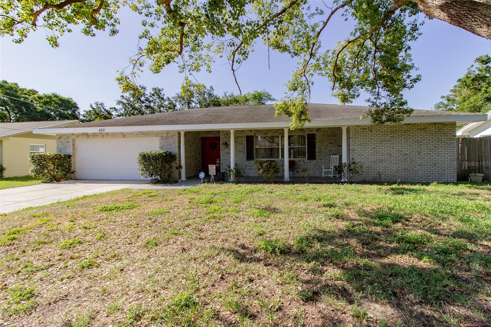 689 Wakulla Dr Se Property Photo