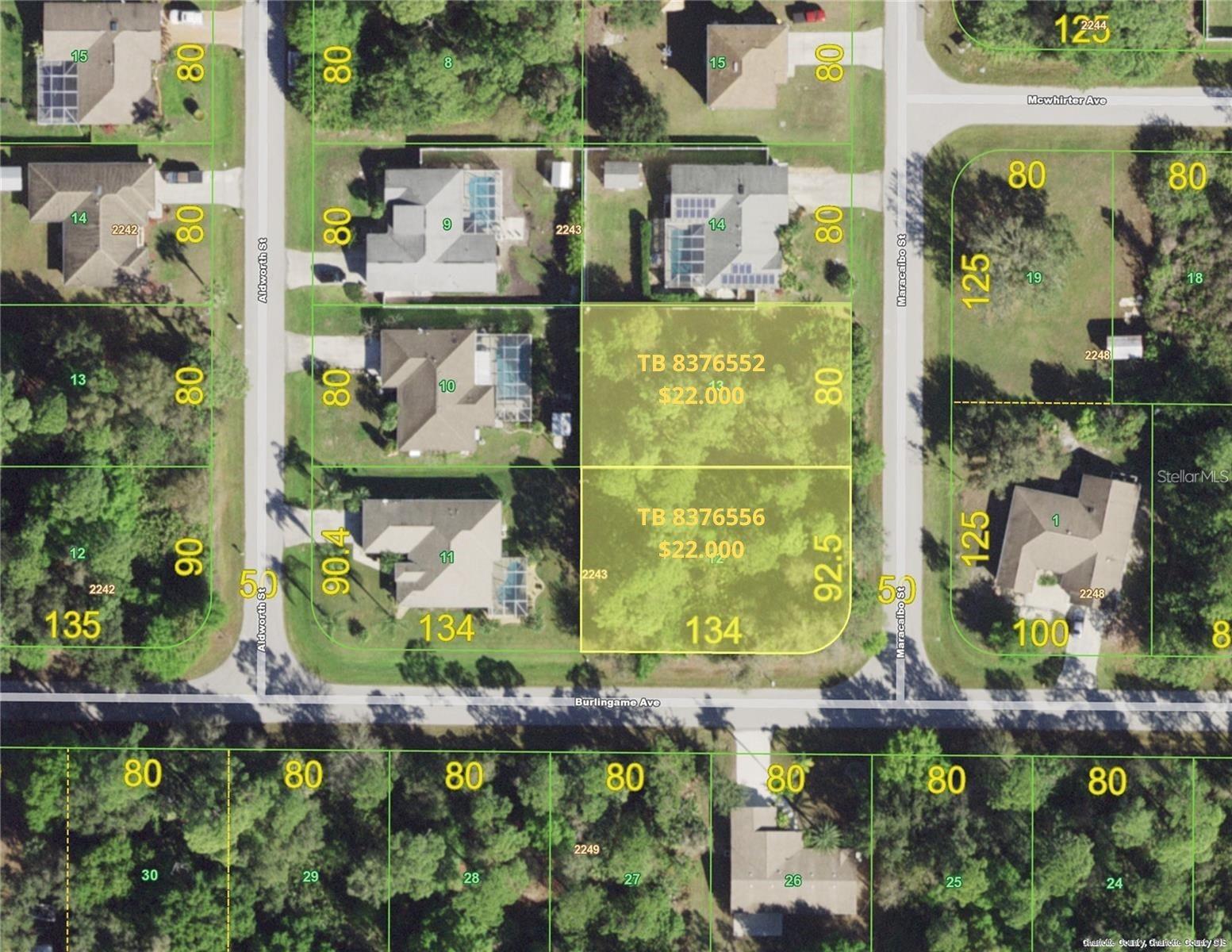 2209 Maracaibo St Property Photo