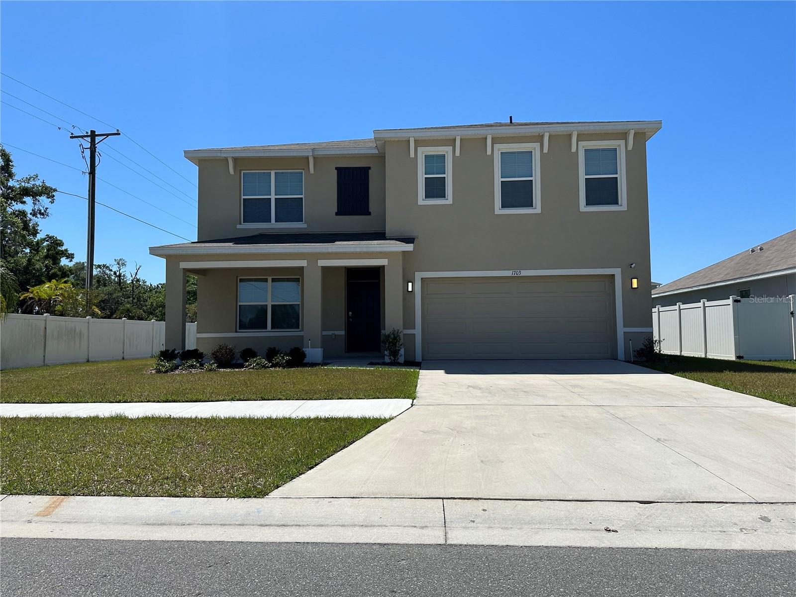 1703 Johnson Pointe Dr Property Photo