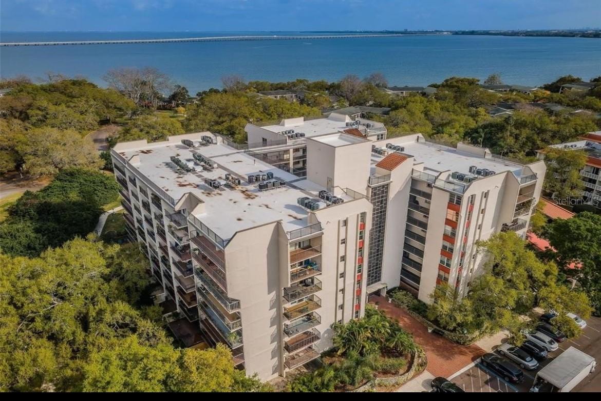 2699 Seville Blvd #805 Property Photo