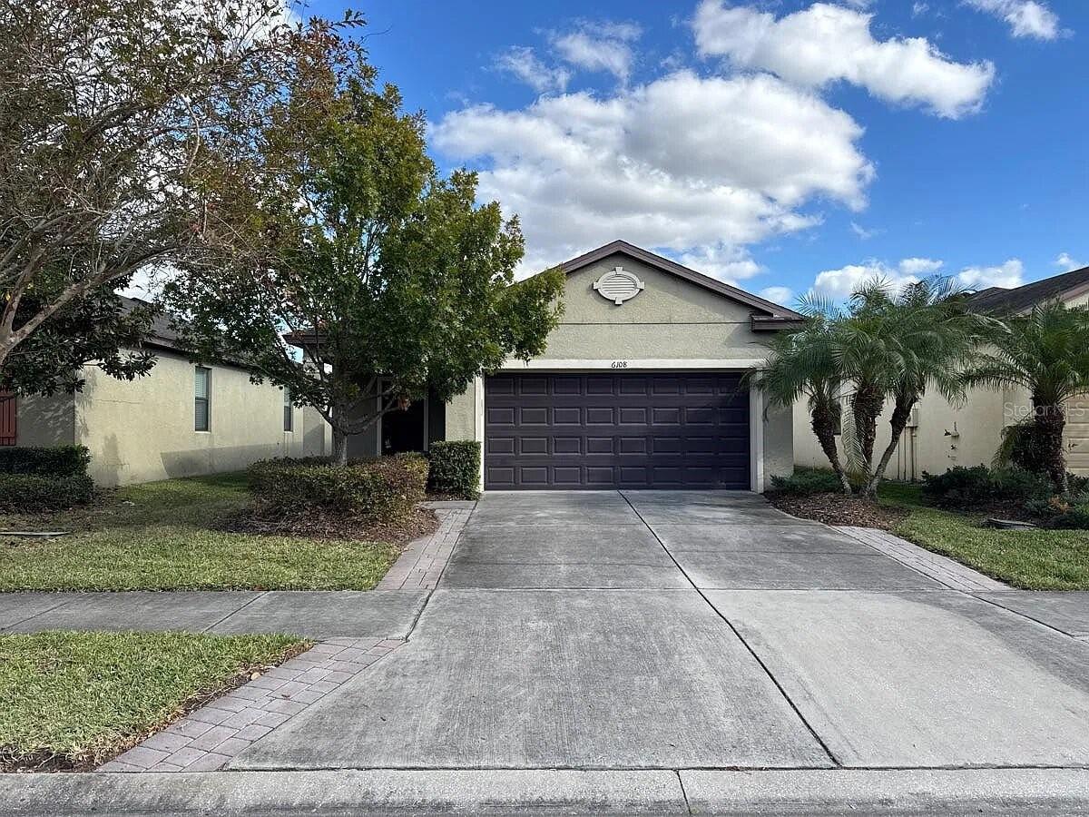 6108 Magnolia Park Blvd Property Photo