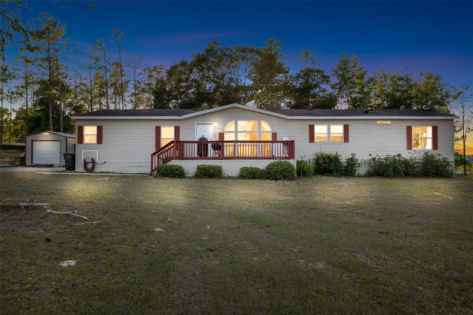13721 Mcintosh Dr Property Photo