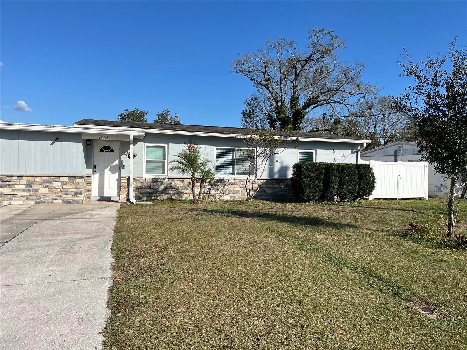 7503 N Howard Ave Property Photo 1