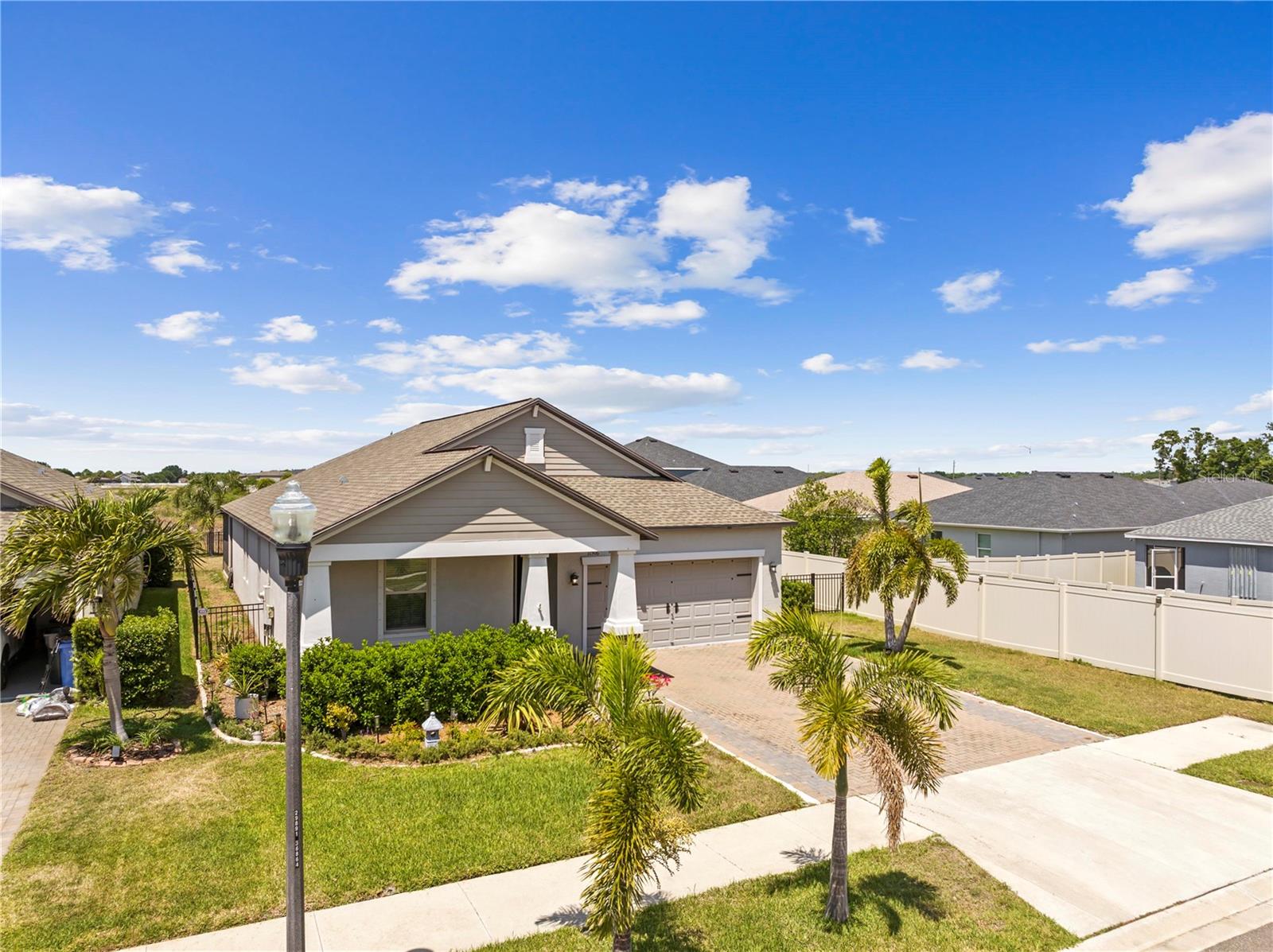11506 Freshwater Ridge Dr Property Photo