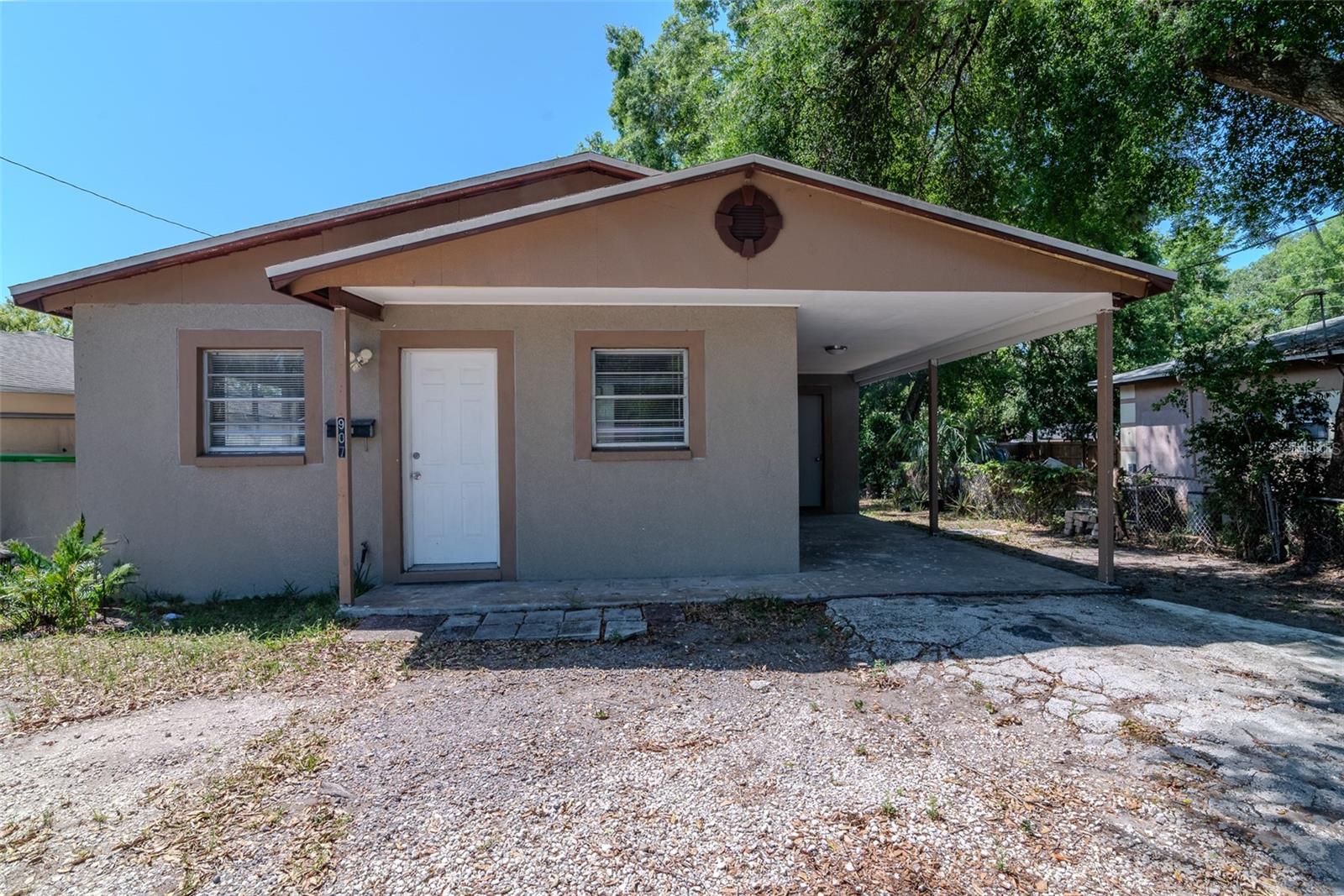 907 Tyner St Property Photo