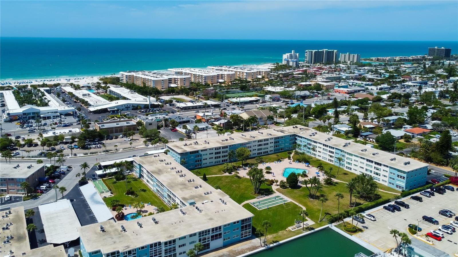 Pinellas County Real Estate Listings Main Image