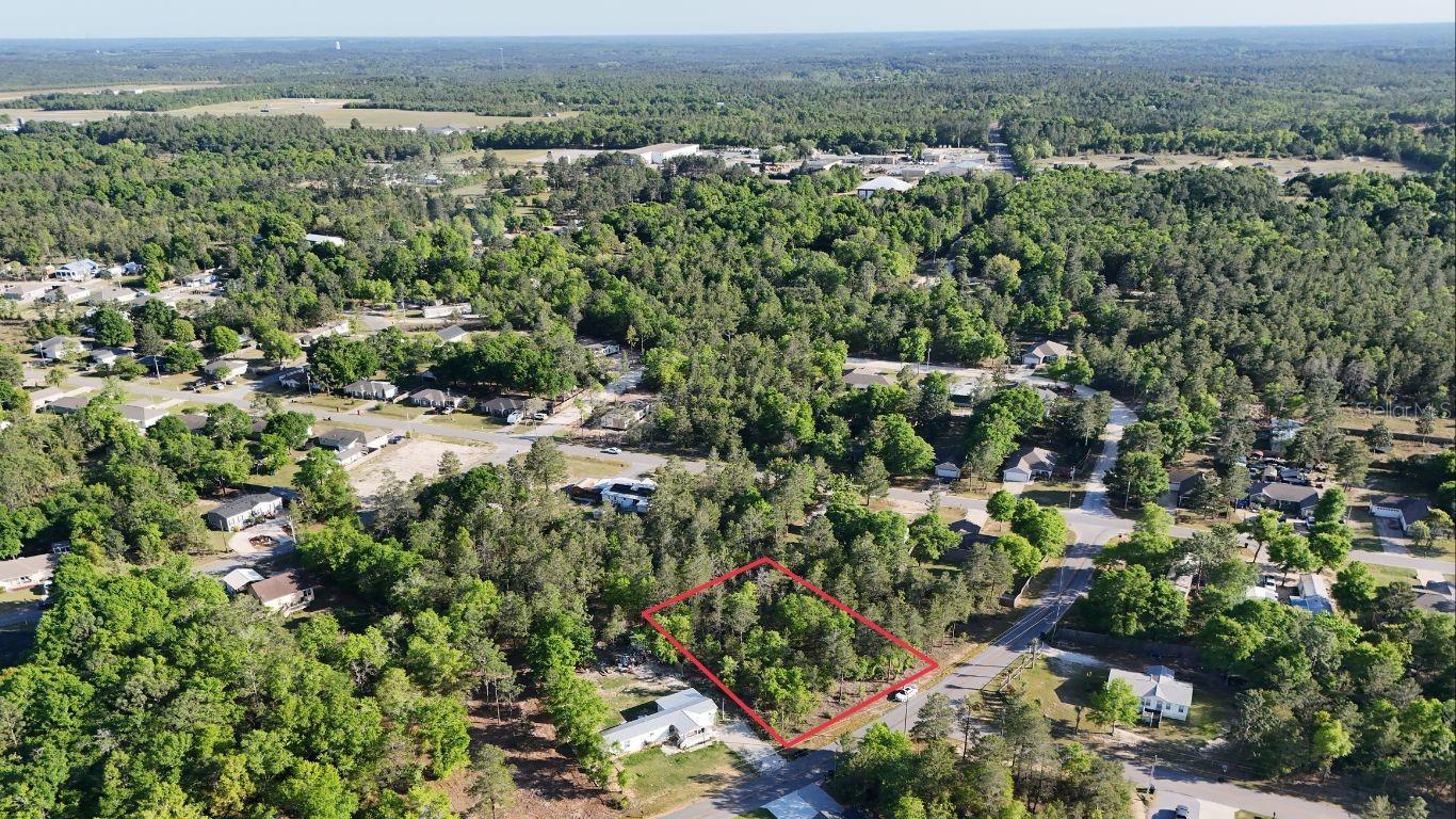 Donatello Rd Property Photo