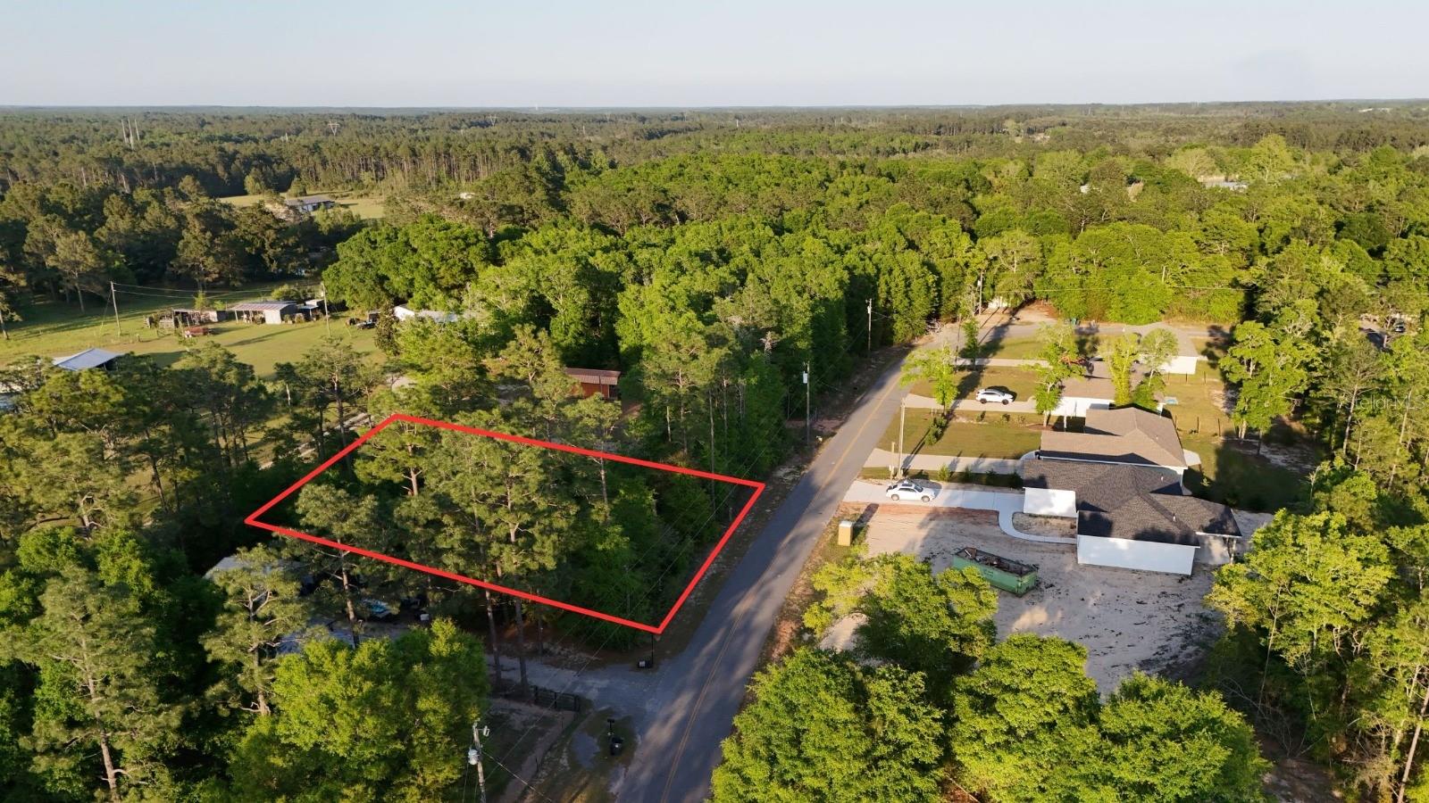 Rubens Ln Property Photo