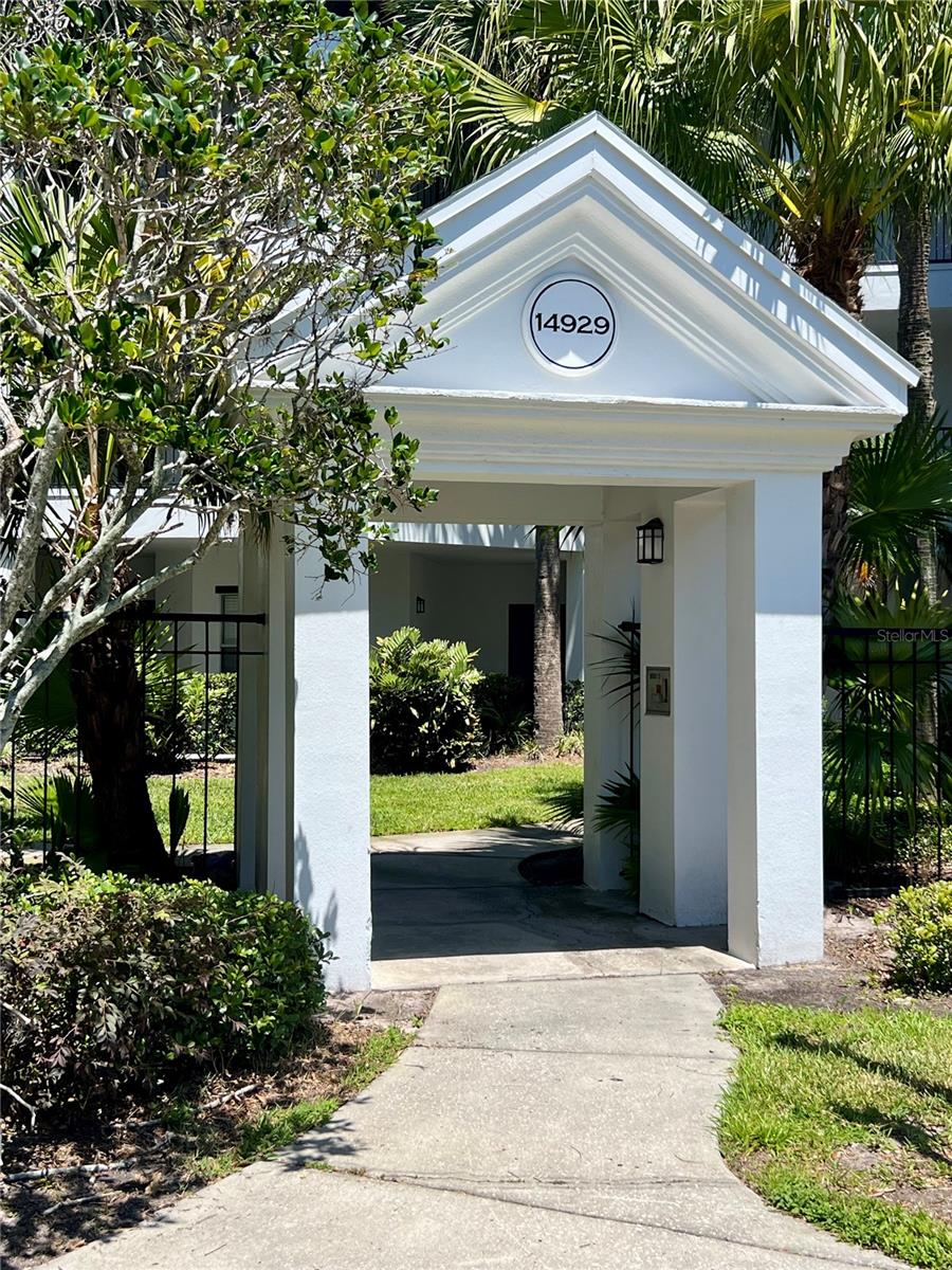 14929 Arbor Springs Cir #312 Property Photo