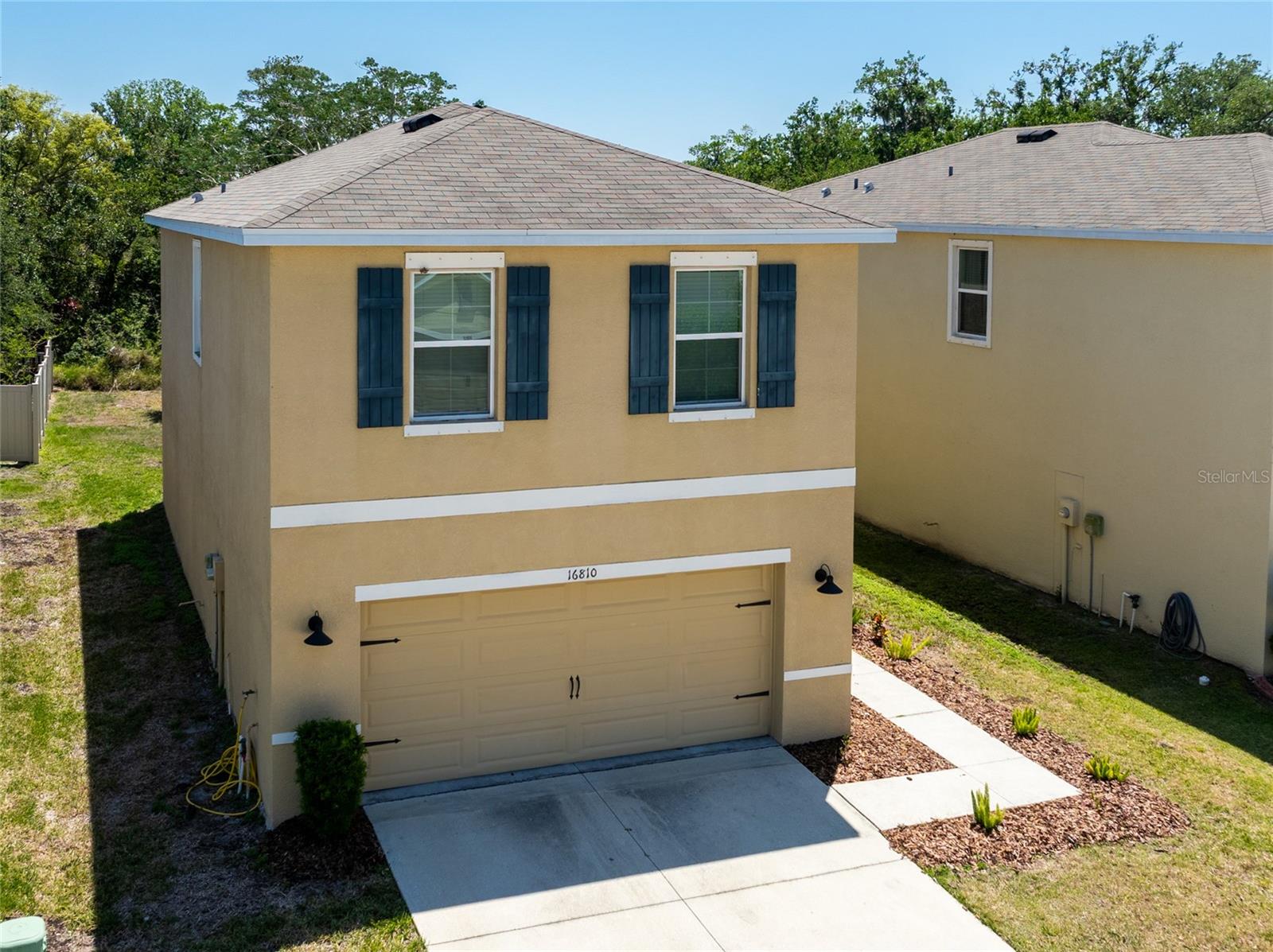16810 Trite Bend St Property Photo