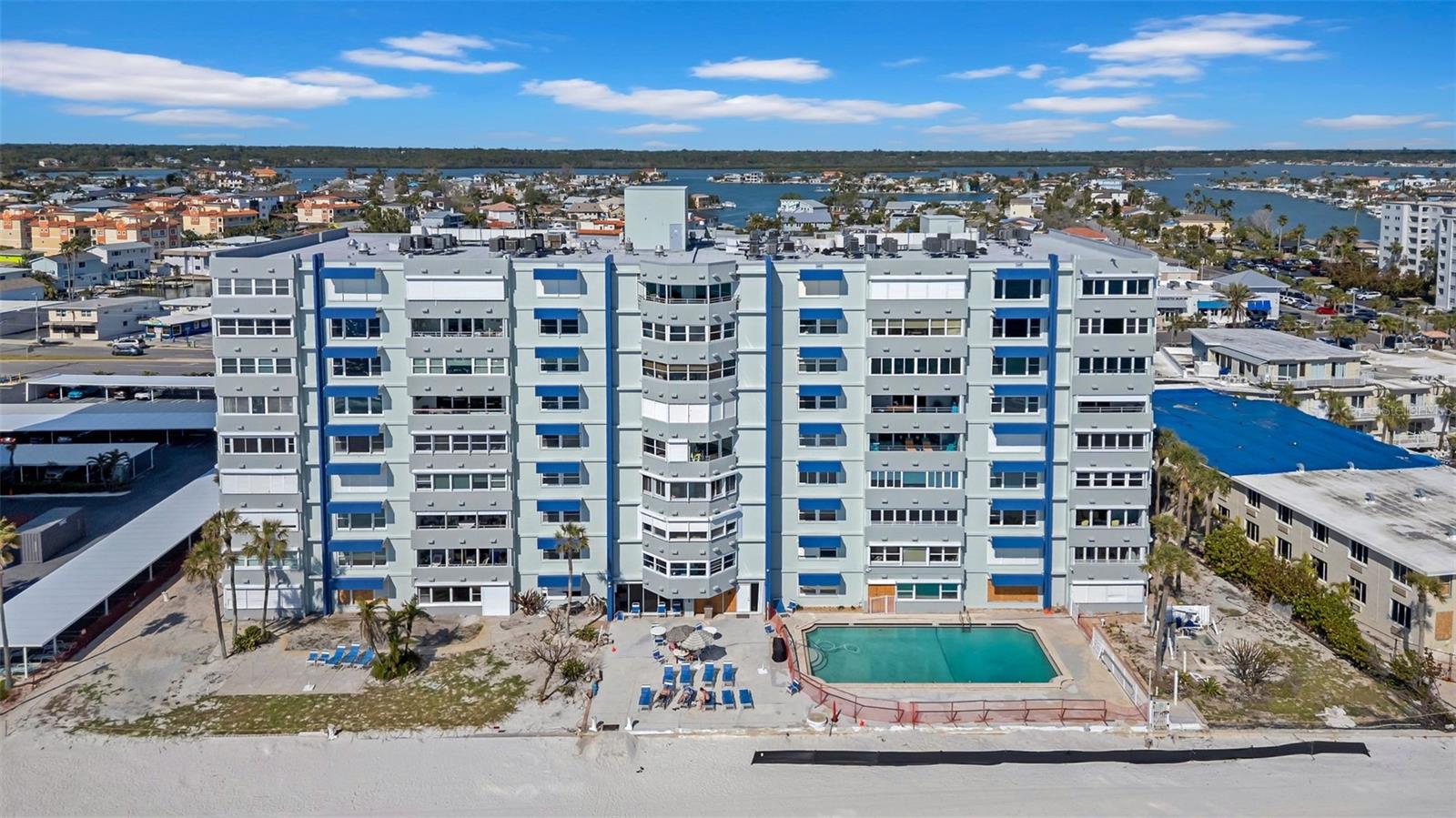 North Redington Beach Real Estate Listings Main Image