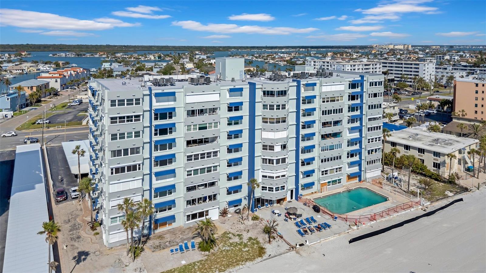 17400 Gulf Blvd #j7 Property Photo