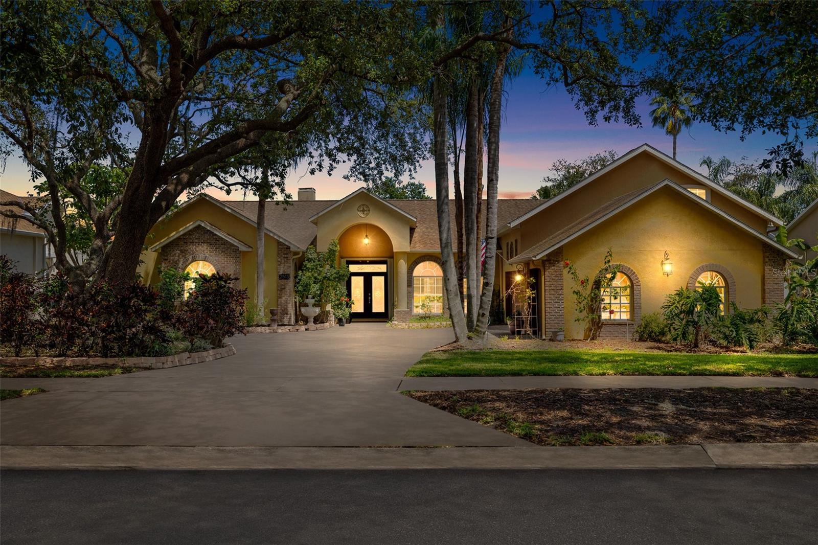 2513 Regal River Rd Property Photo