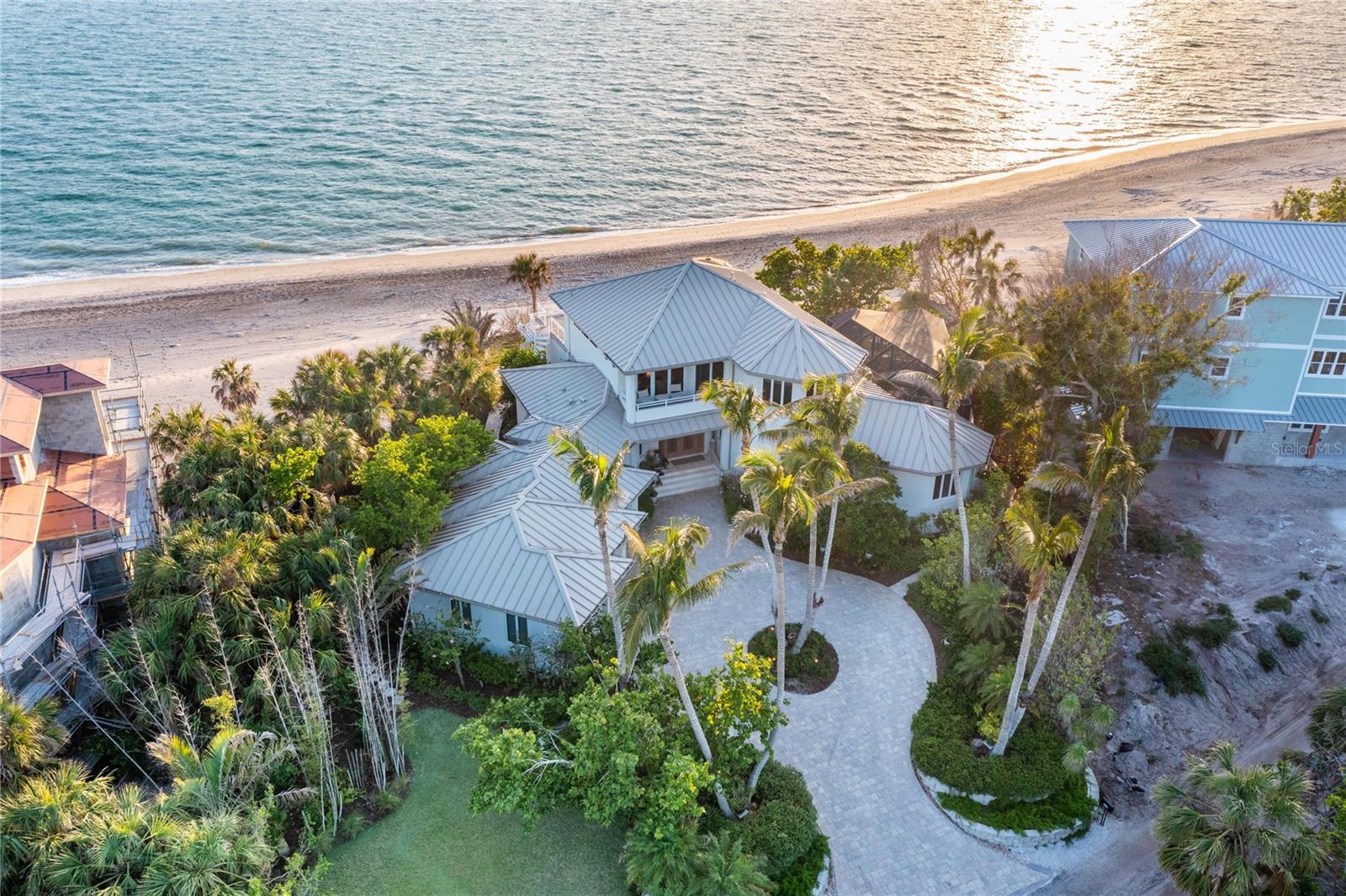 770 N Manasota Key Rd Property Photo