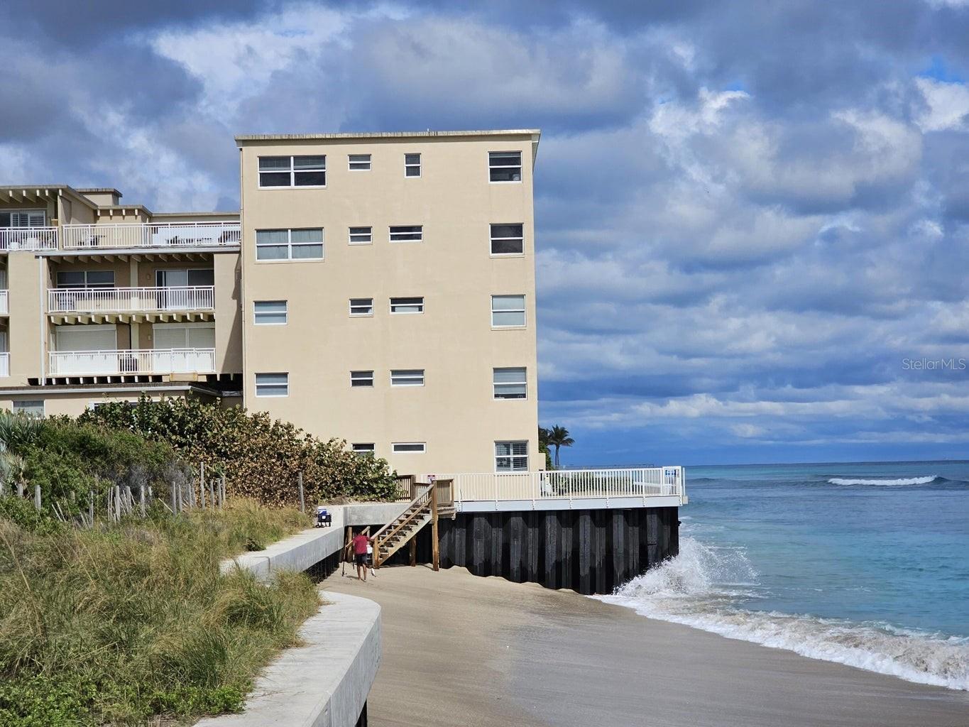 4500 S Ocean Blvd #309 Property Photo
