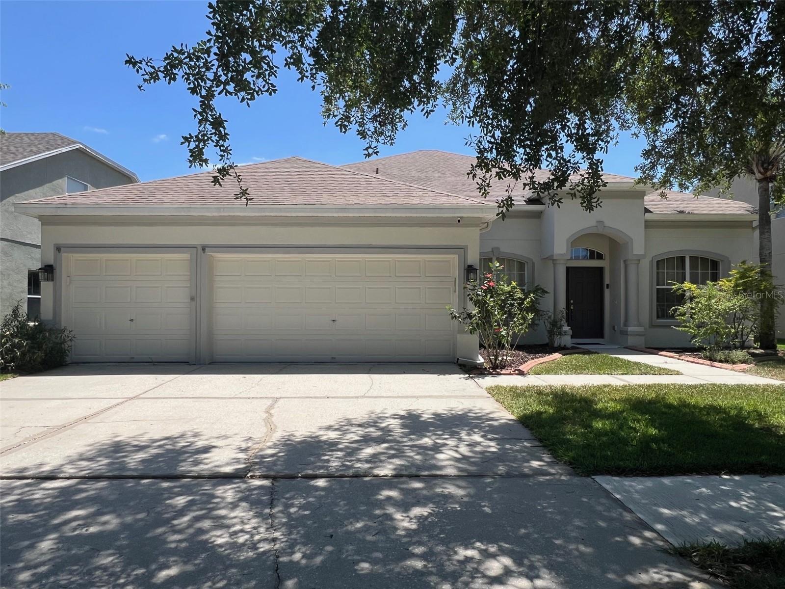 11716 Summer Springs Dr Property Photo 1