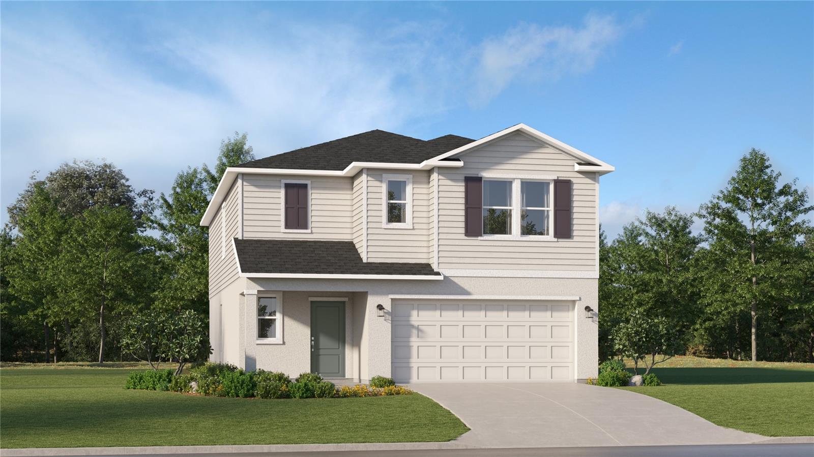 11780 Brae Way Property Photo
