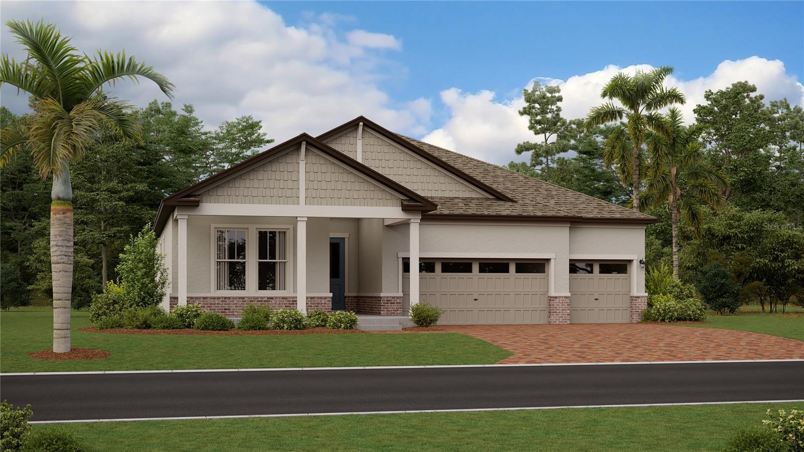 4923 Southern Valley Loop Property Photo