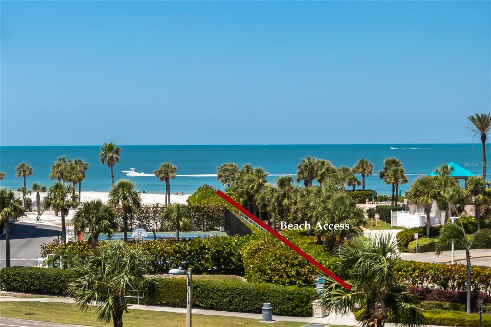 1581 Gulf Blvd #301n Property Photo