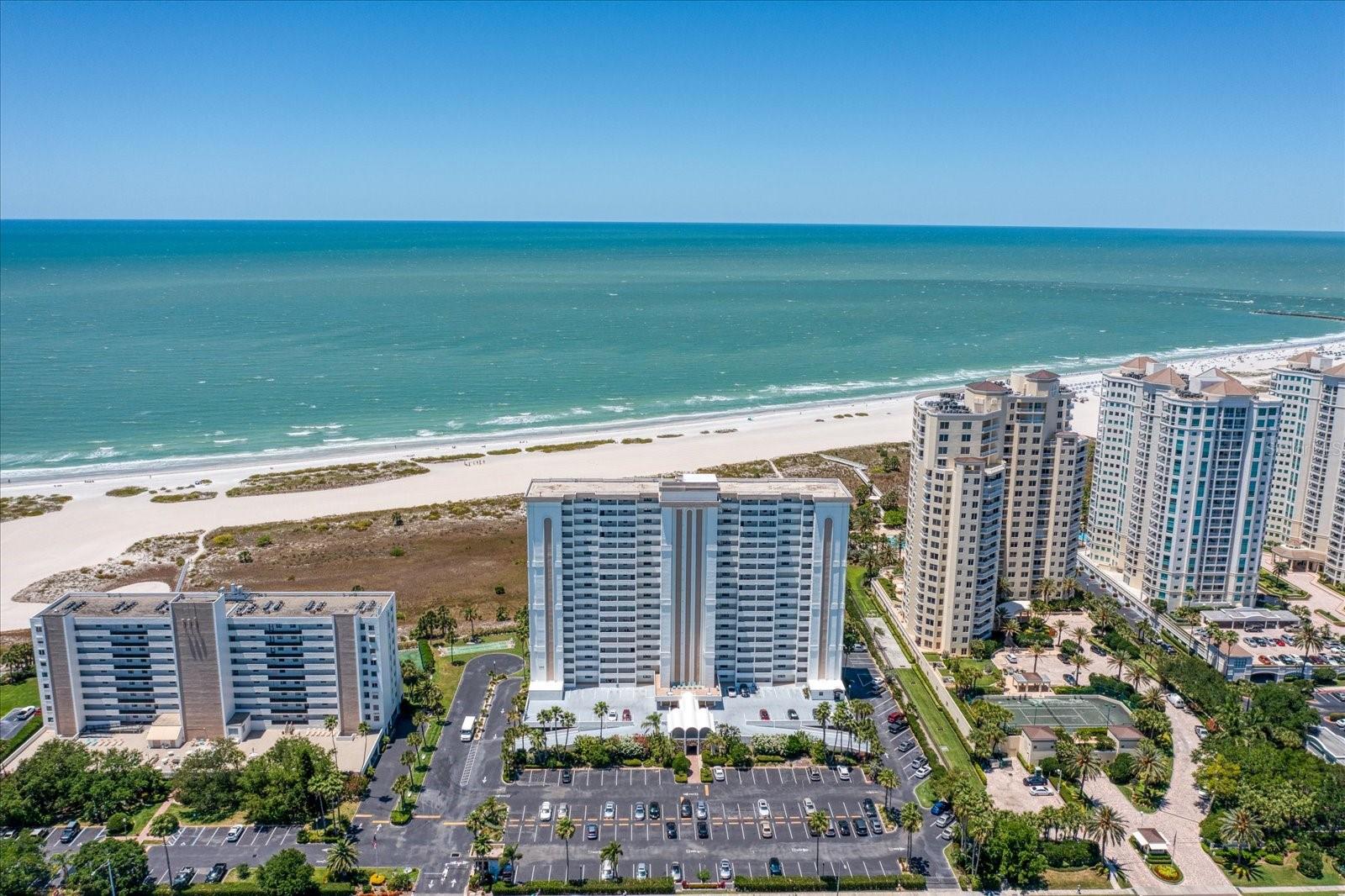 1230 Gulf Blvd #603 Property Photo