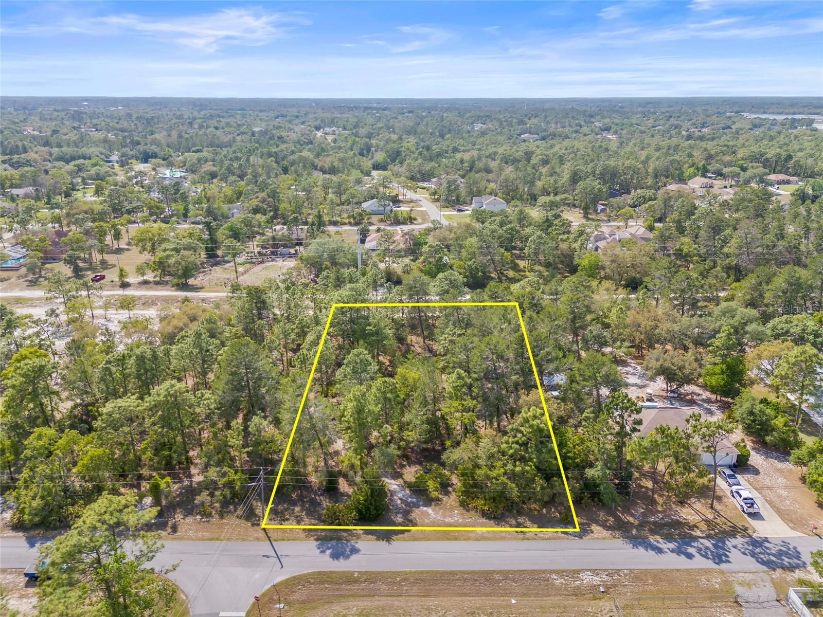 8459 Mazette Rd Property Photo