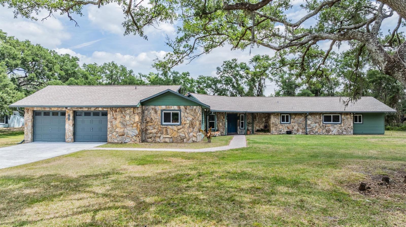 6702 Towhe Dr Property Photo