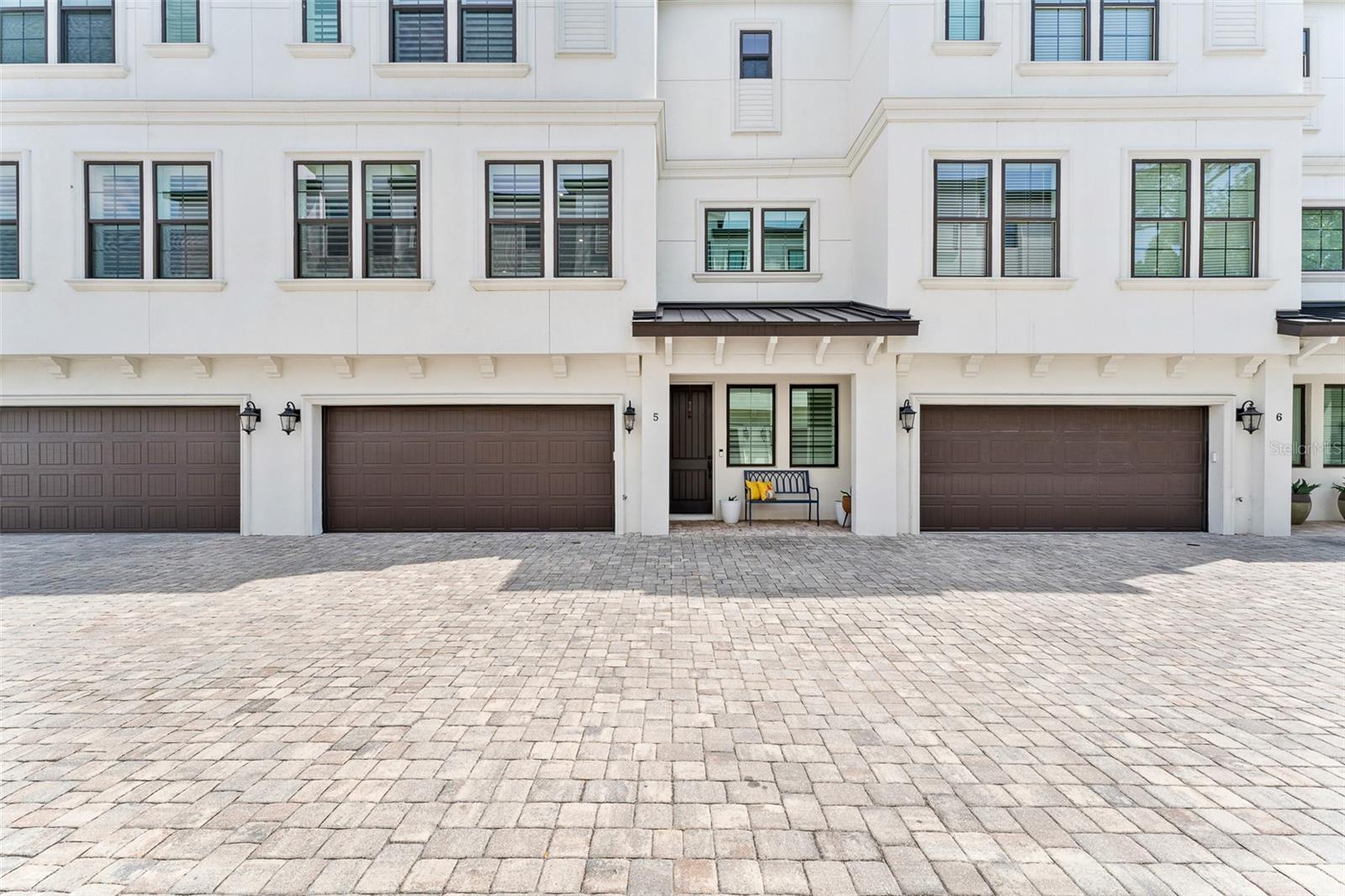 310 S Habana Ave #5 Property Photo