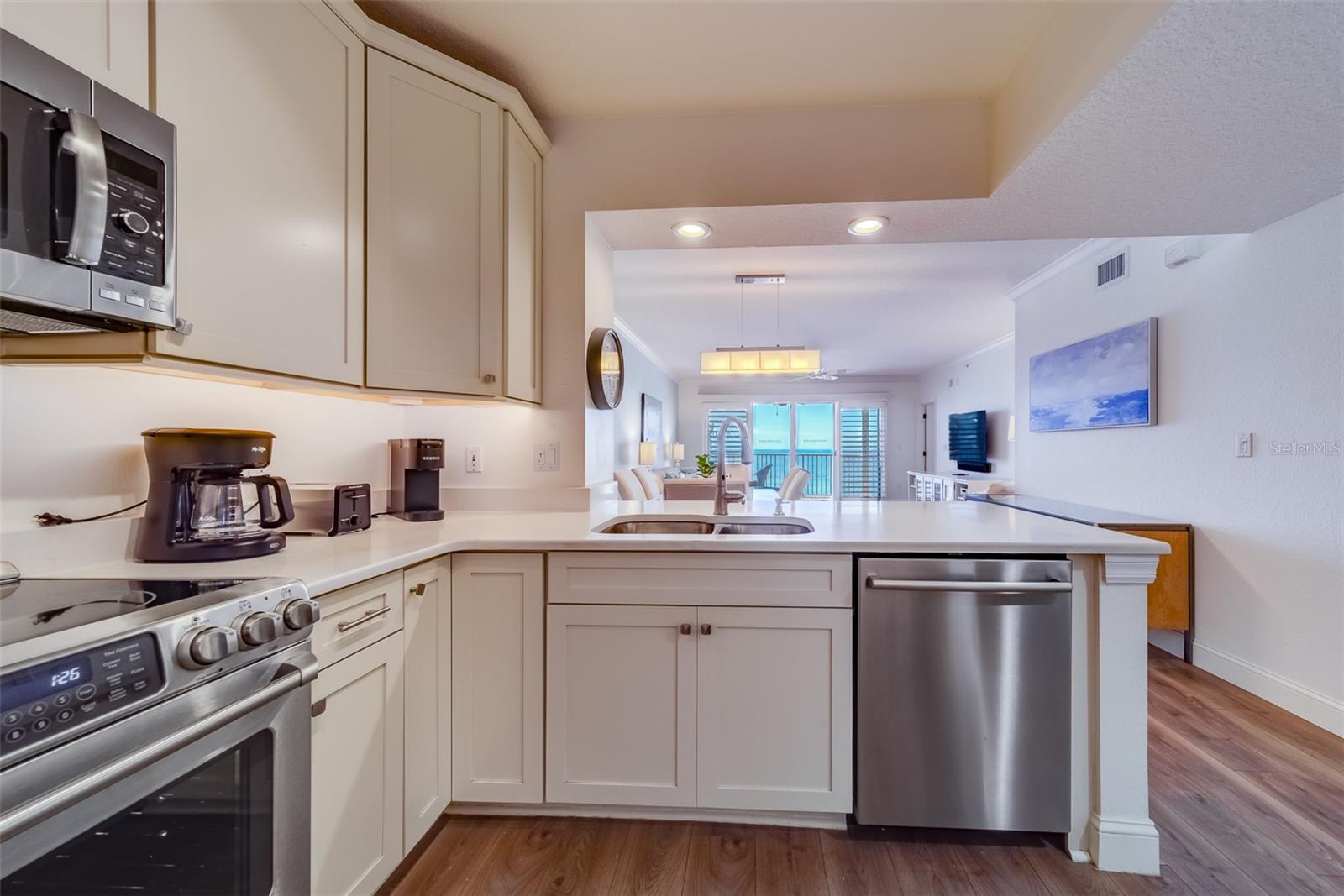 16500 Gulf Blvd #355 Property Photo 13