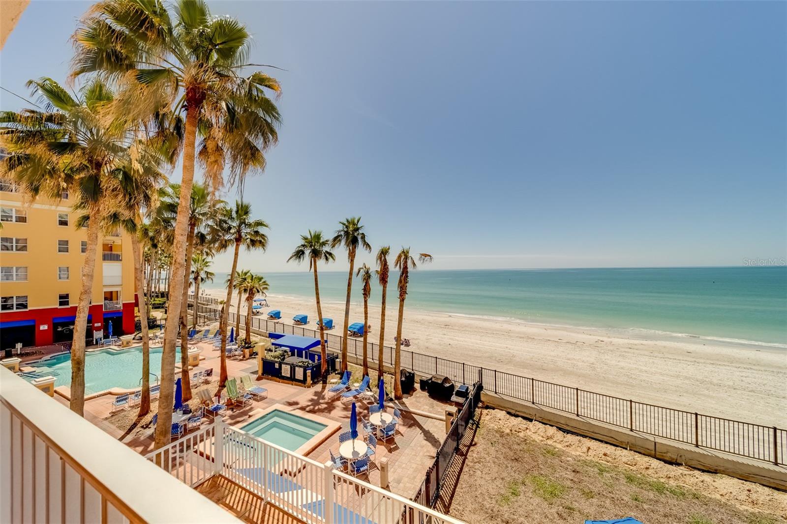 16500 Gulf Blvd #355 Property Photo 61