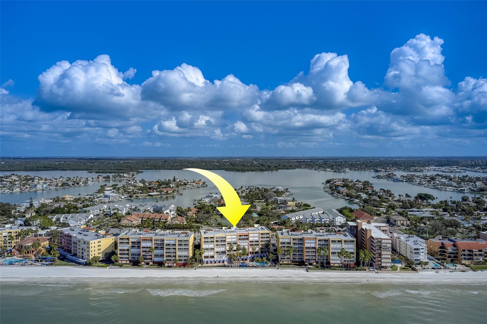 16500 Gulf Blvd #355 Property Photo 78