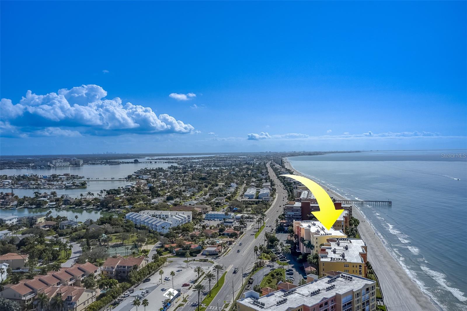 16500 Gulf Blvd #355 Property Photo 81