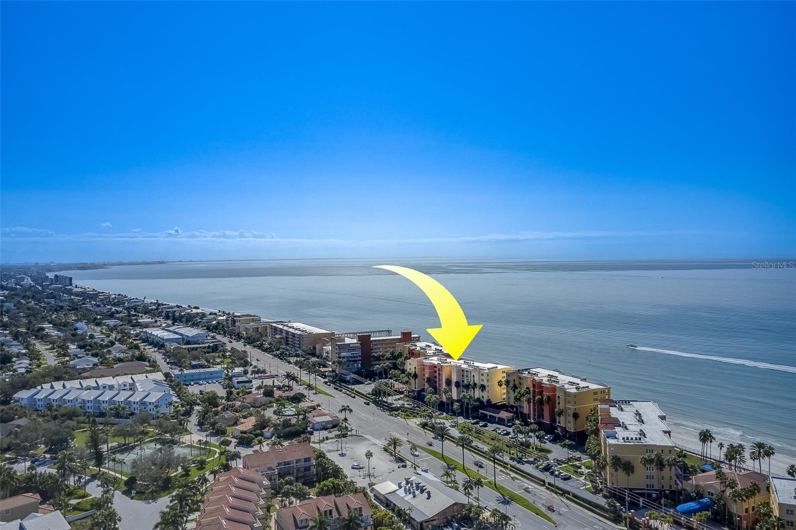 16500 Gulf Blvd #355 Property Photo 82