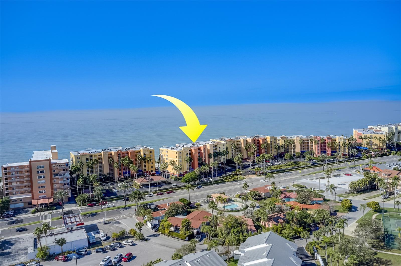 16500 Gulf Blvd #355 Property Photo 83